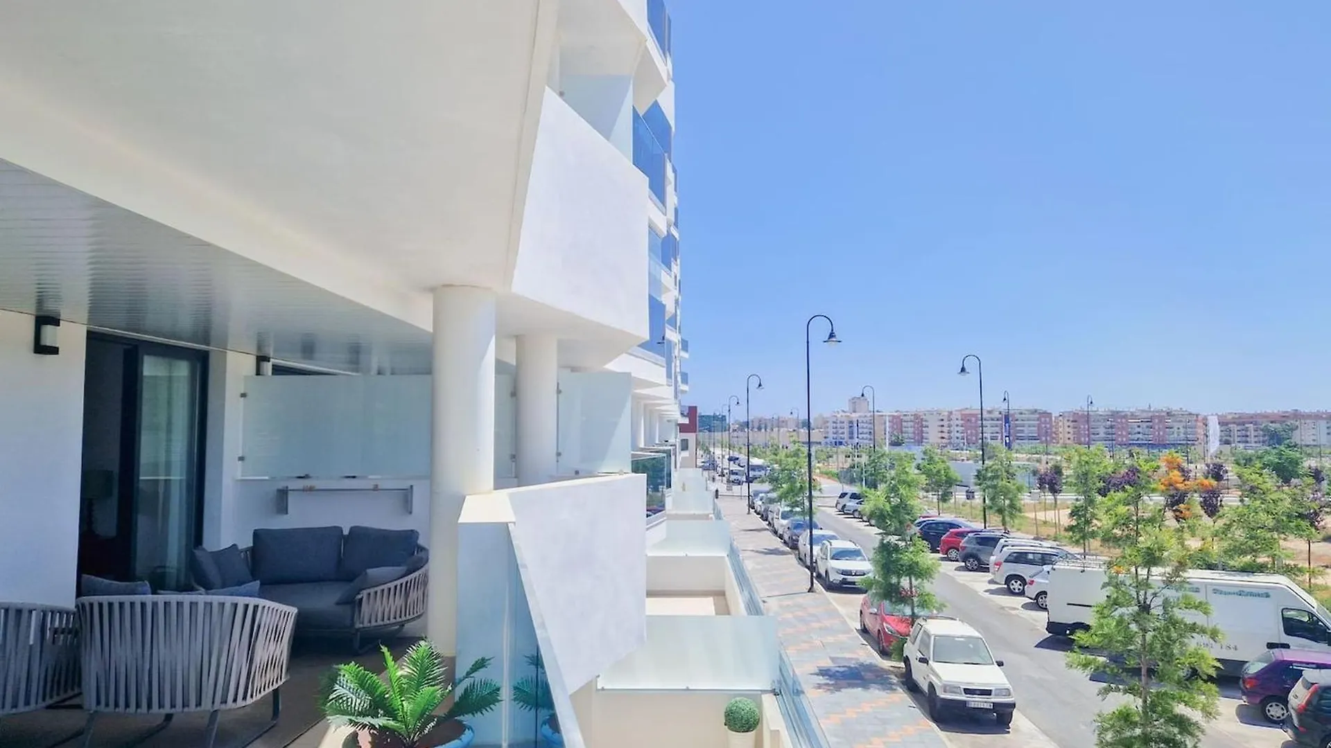 Modern 2 Bed Apartment - Jardines De Las Lagunas MIJAS COSTA Ισπανία