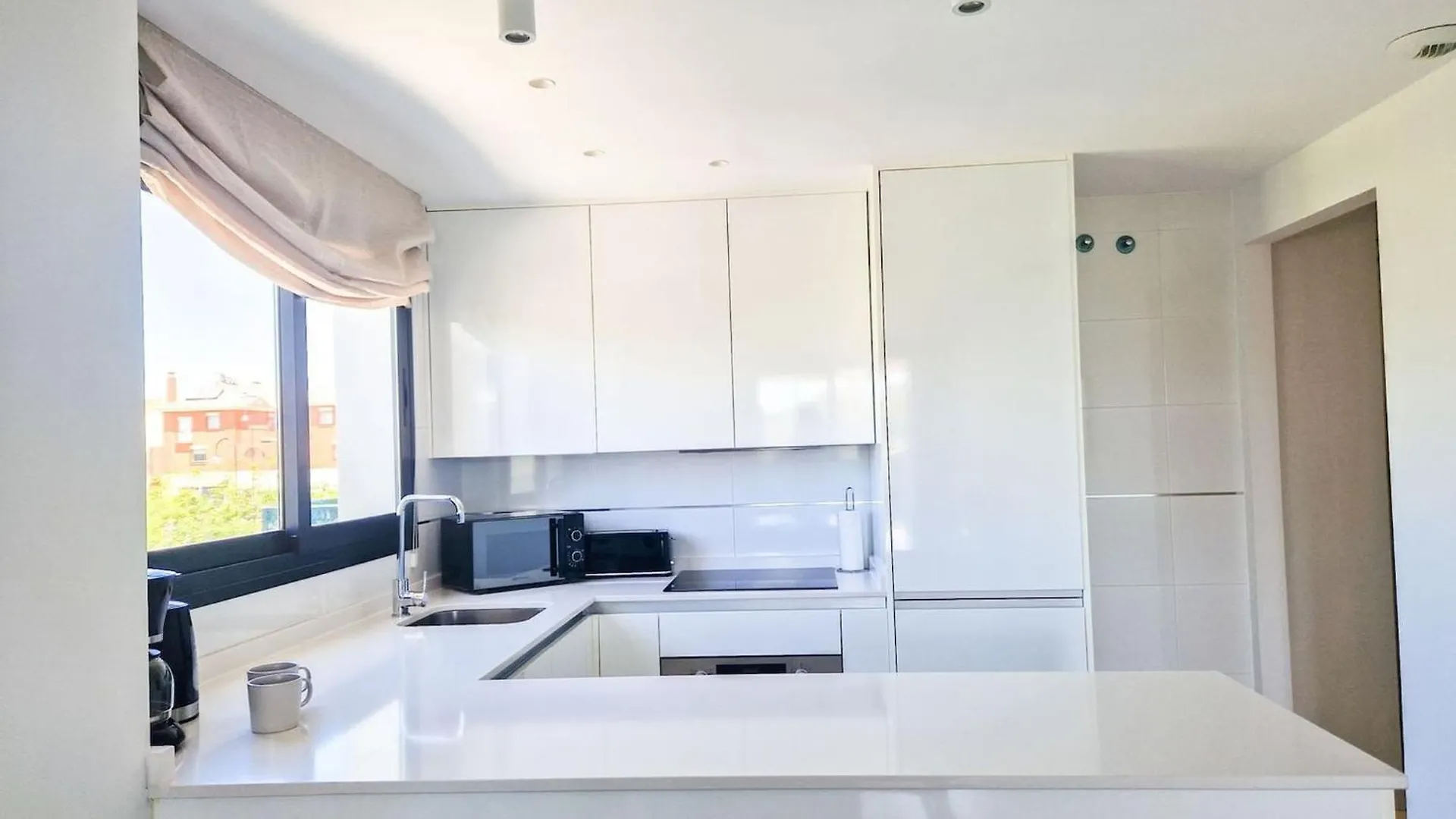 Modern 2 Bed Apartment - Jardines De Las Lagunas MIJAS COSTA Ισπανία